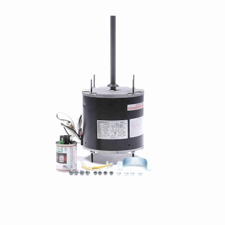 Century 208-230v1ph 1/3, 1/5hp 825rpm FE6001F